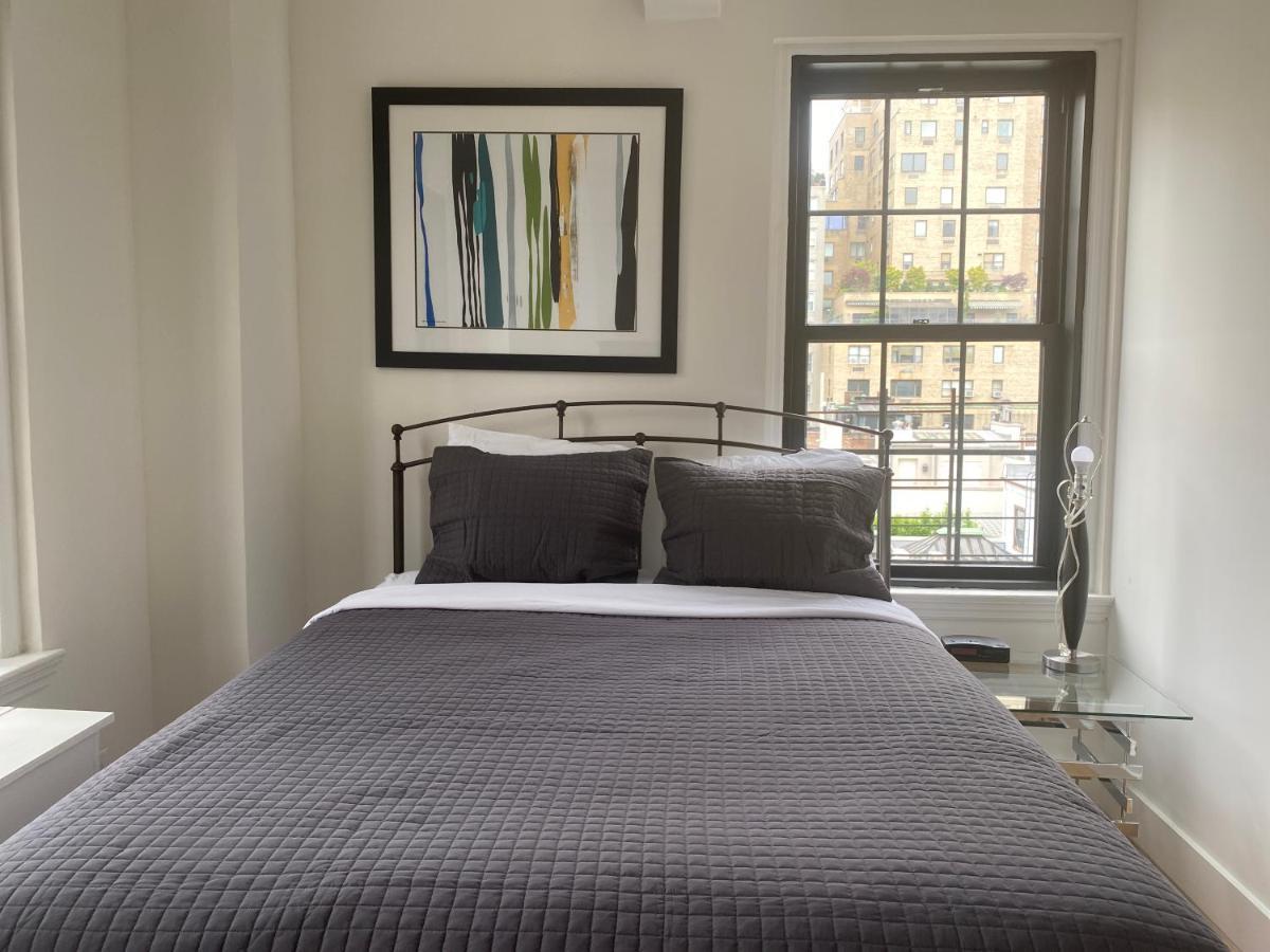 Central Park Apartments 30 Day Stays New York Kültér fotó